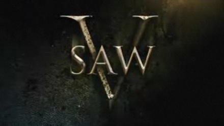 Saw V #18