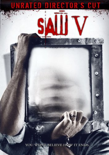Saw V #14