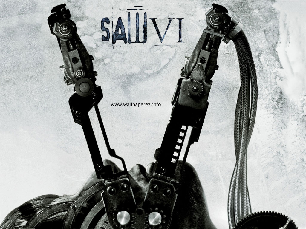 Images of Saw VI | 1024x768