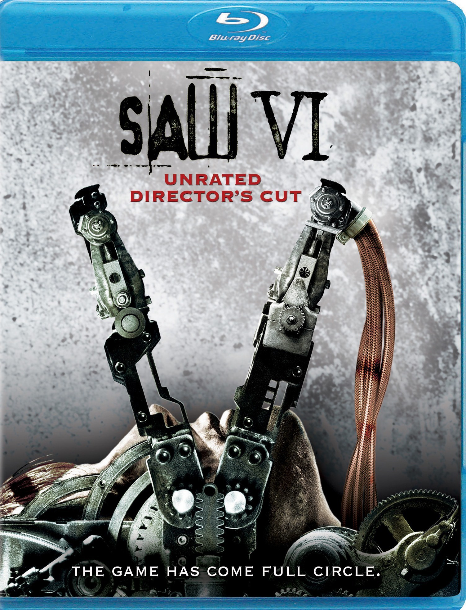 HD Quality Wallpaper | Collection: Movie, 1503x1965 Saw VI