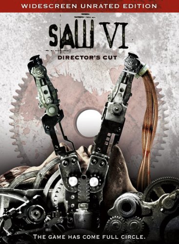Saw VI High Quality Background on Wallpapers Vista