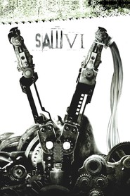 HD Quality Wallpaper | Collection: Movie, 185x278 Saw VI