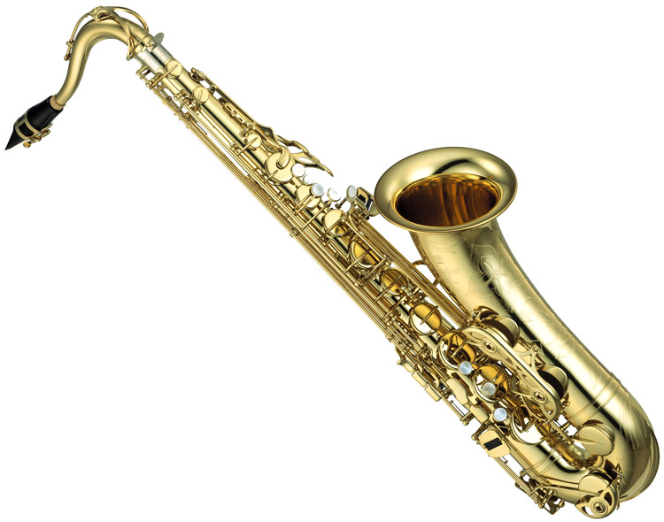 Nice Images Collection: Saxophone Desktop Wallpapers