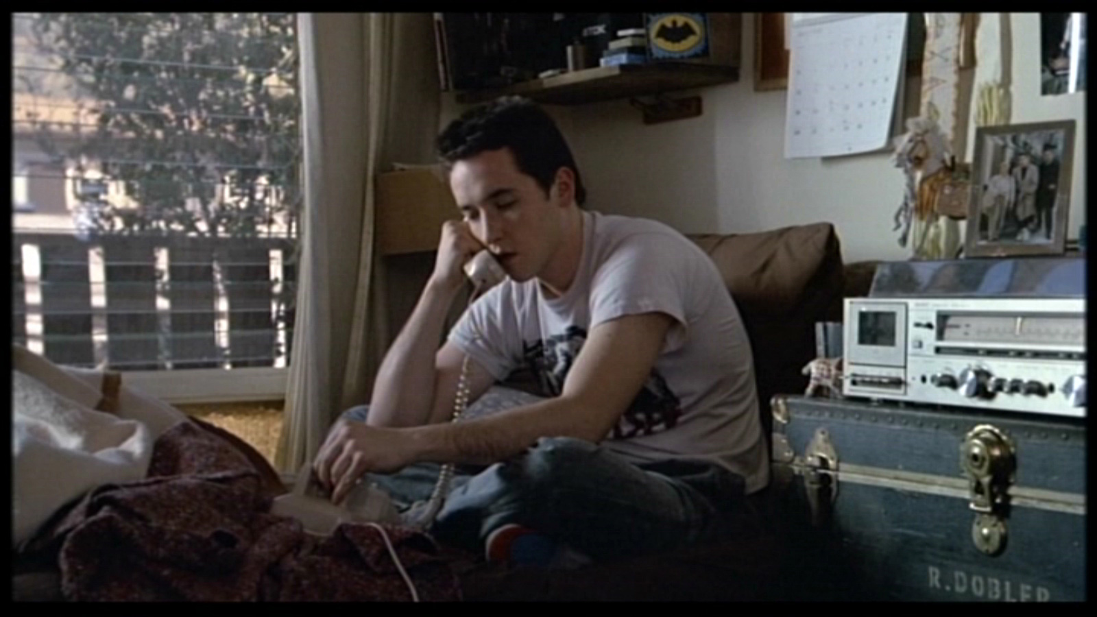 Nice Images Collection: Say Anything Desktop Wallpapers