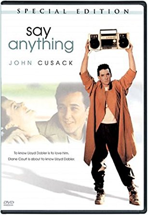 307x445 > Say Anything Wallpapers