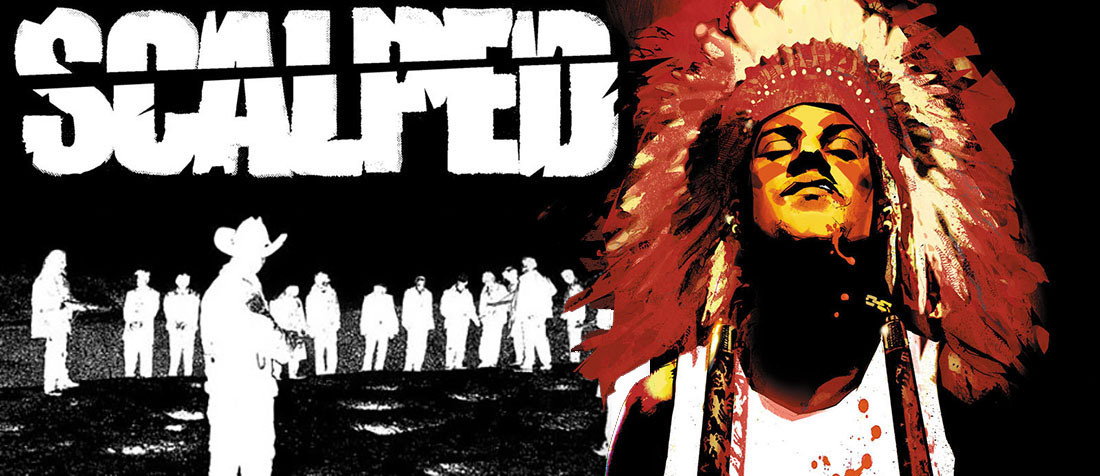 Images of Scalped | 1100x476