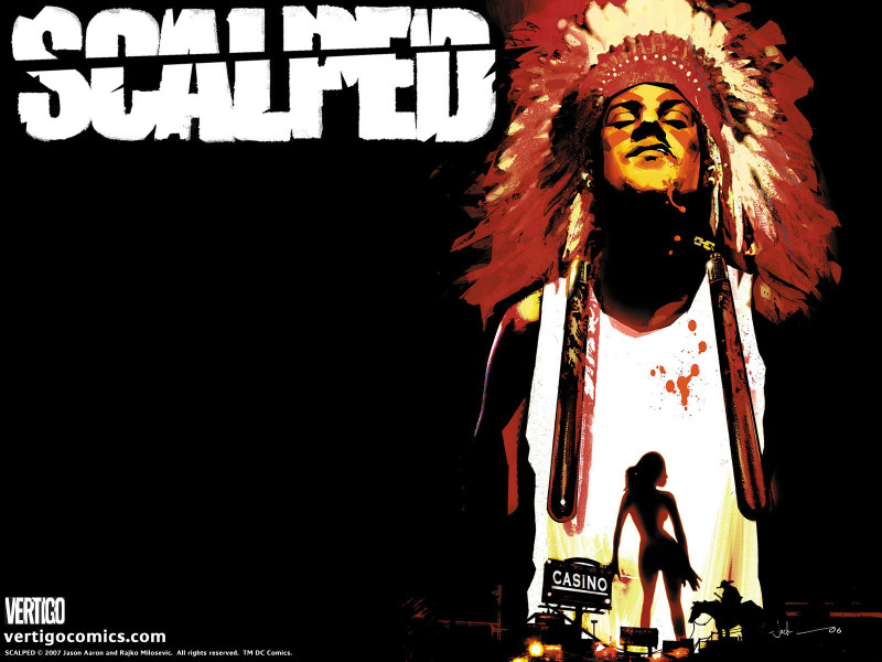 800x600 > Scalped Wallpapers