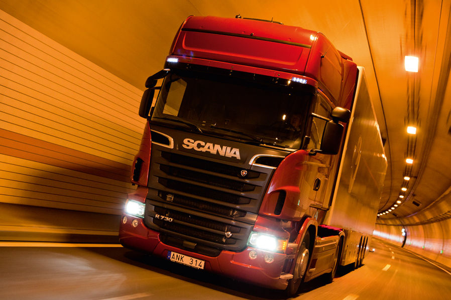 Scania High Quality Background on Wallpapers Vista