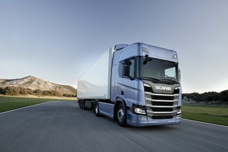 Amazing Scania Pictures & Backgrounds