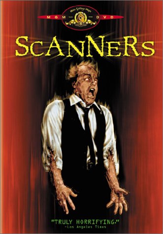 Scanners #14