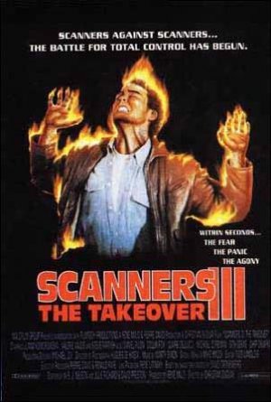 Scanners #21