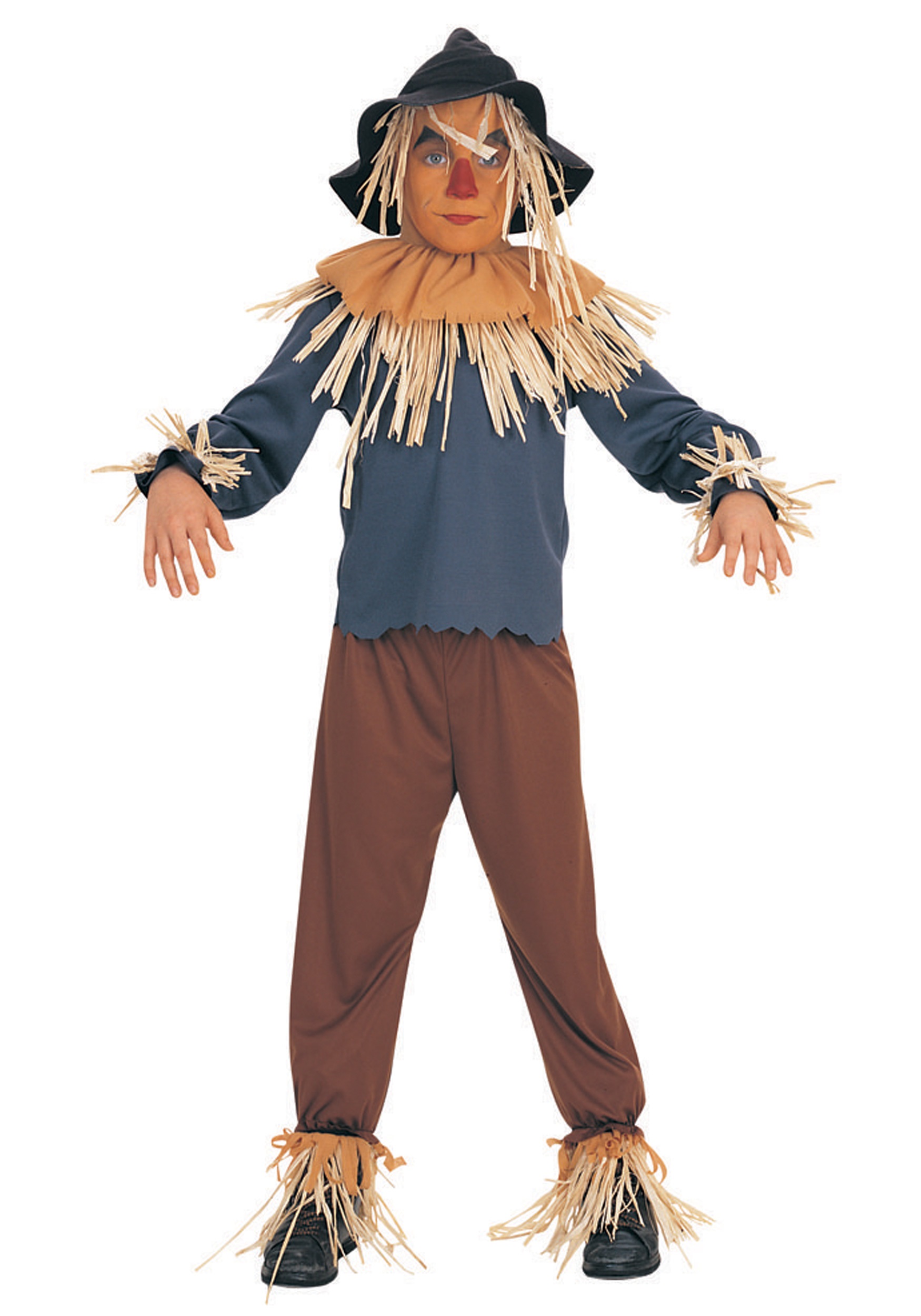 Scarecrow #18