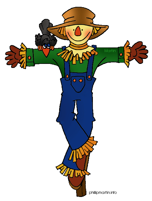 Scarecrow #7