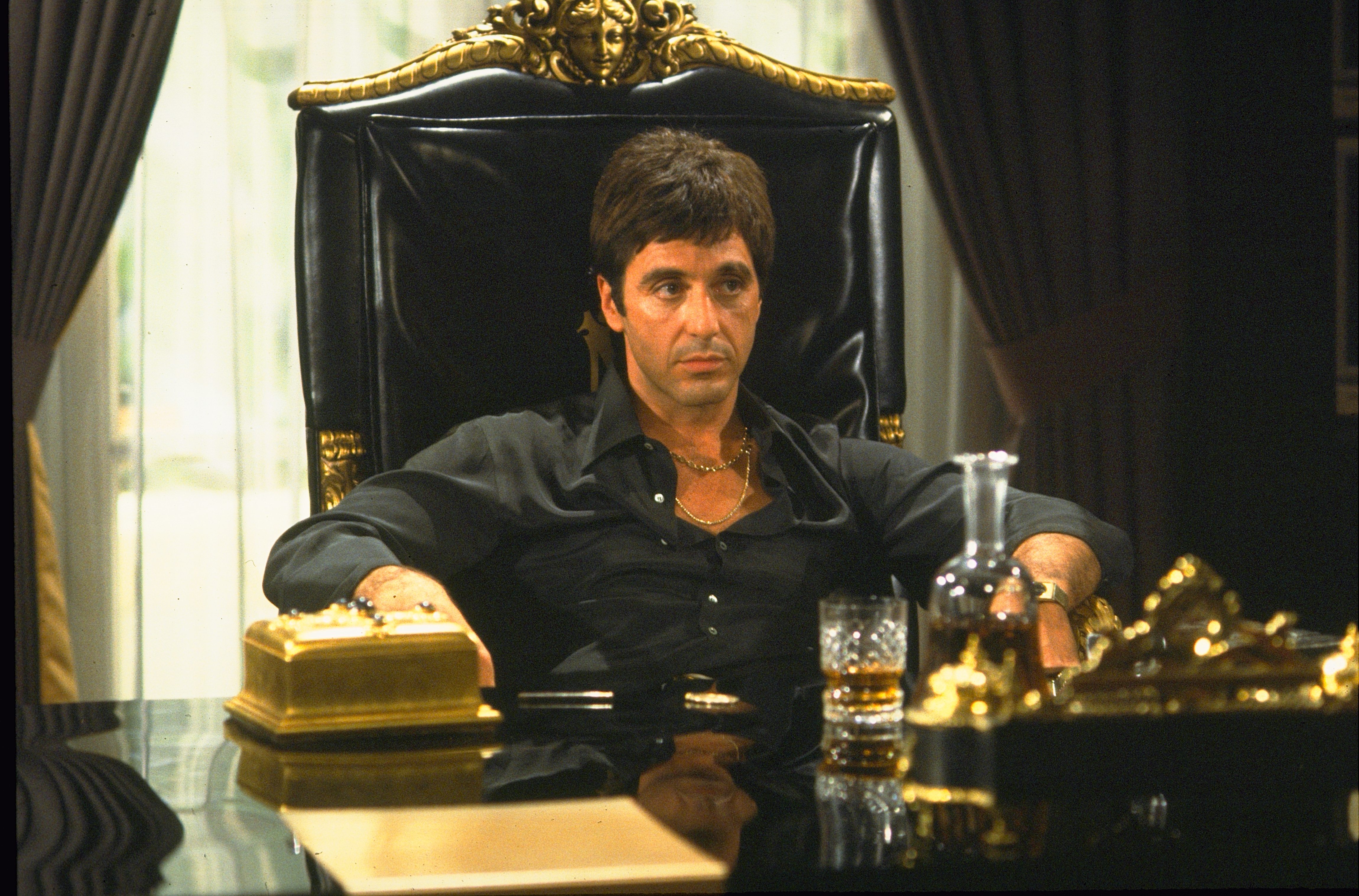 Images of Scarface | 4600x3034