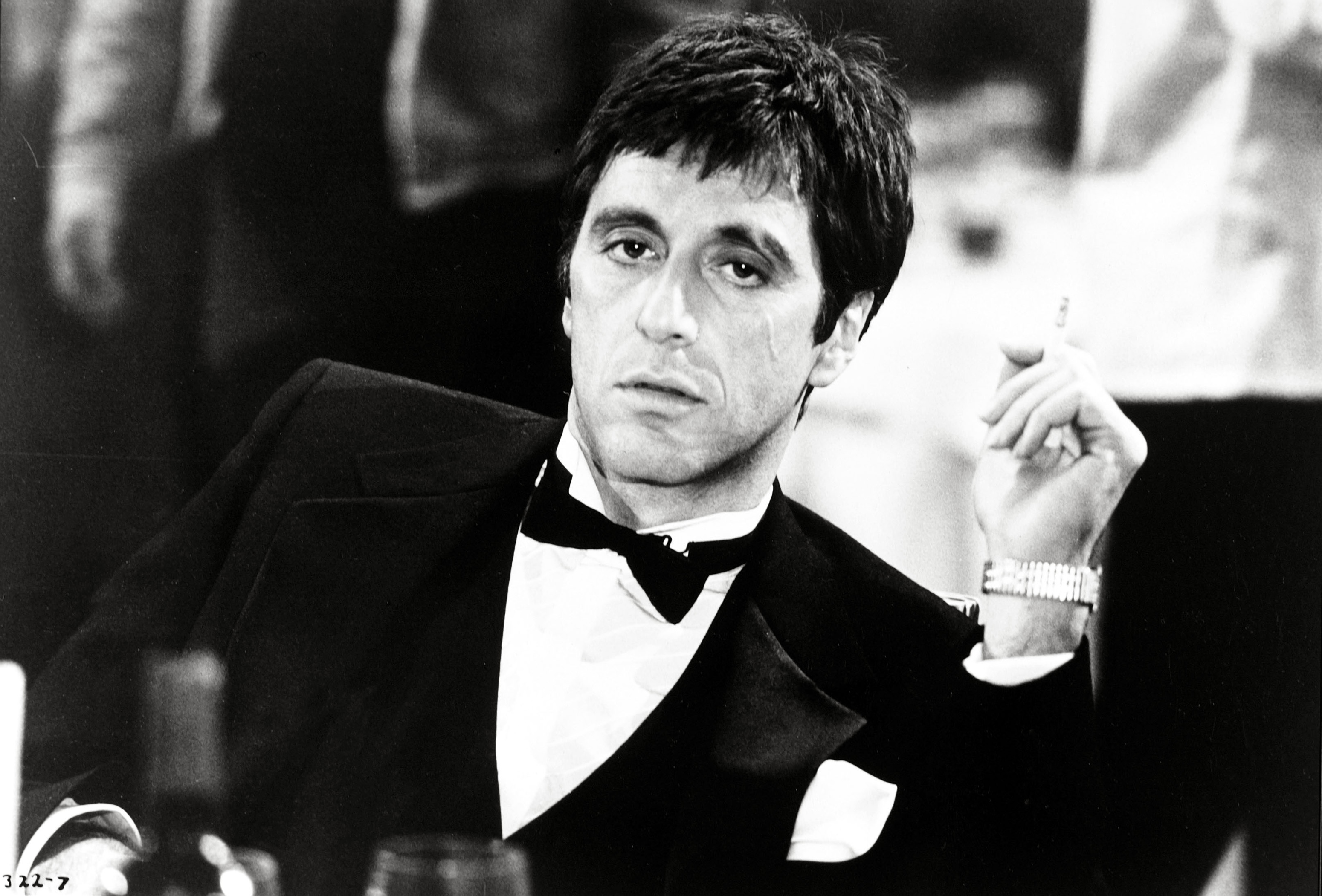 Images of Scarface | 3100x2102