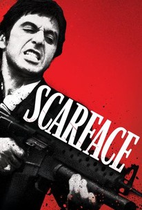 Amazing Scarface Pictures & Backgrounds