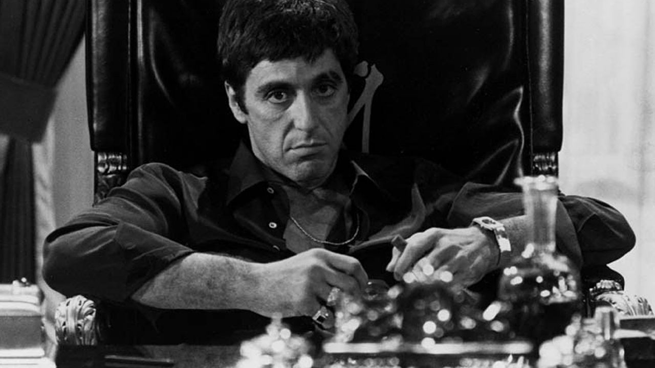 Images of Scarface | 1280x720