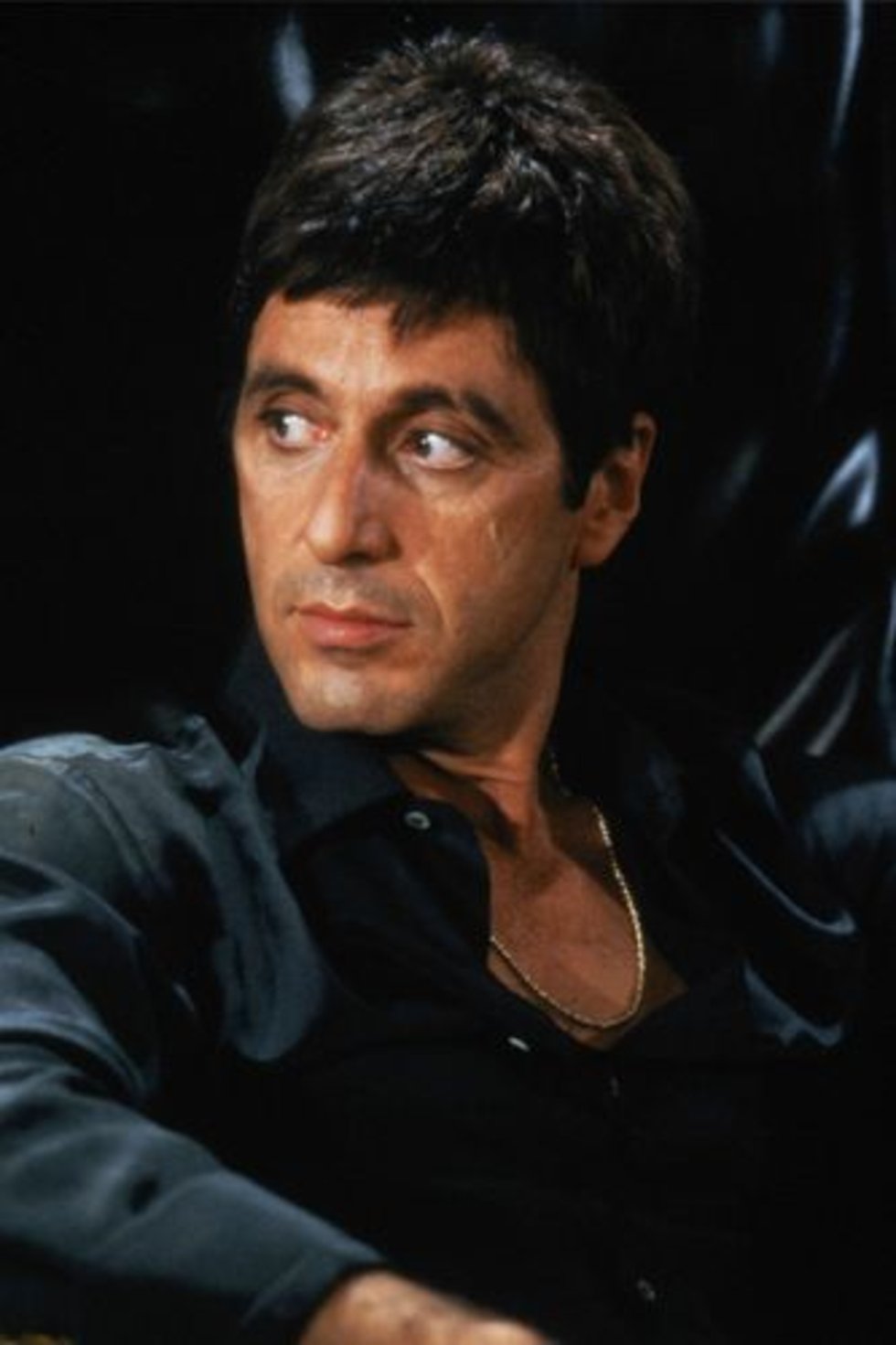 HQ Scarface Wallpapers | File 83.41Kb