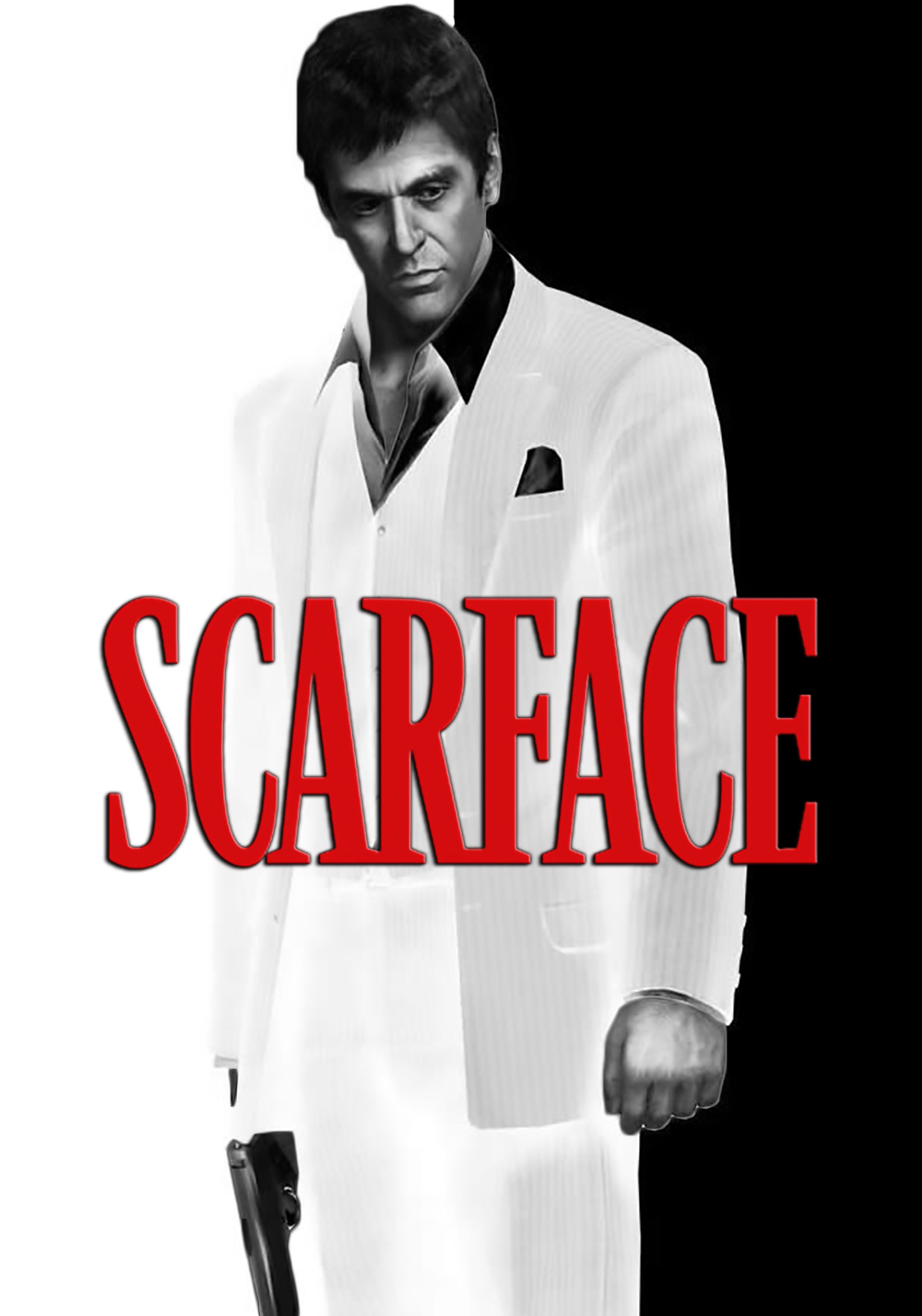Scarface #22
