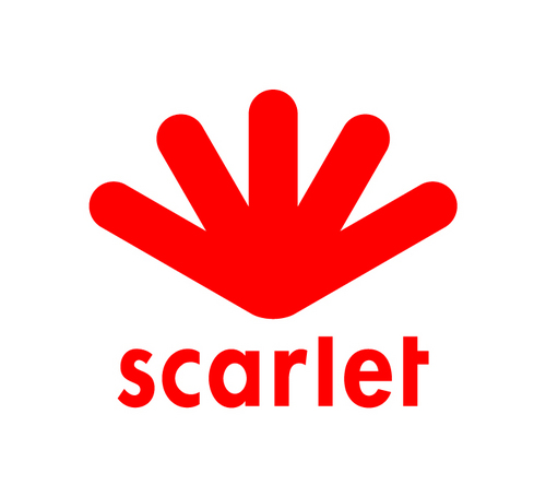 Nice wallpapers Scarlet 500x455px