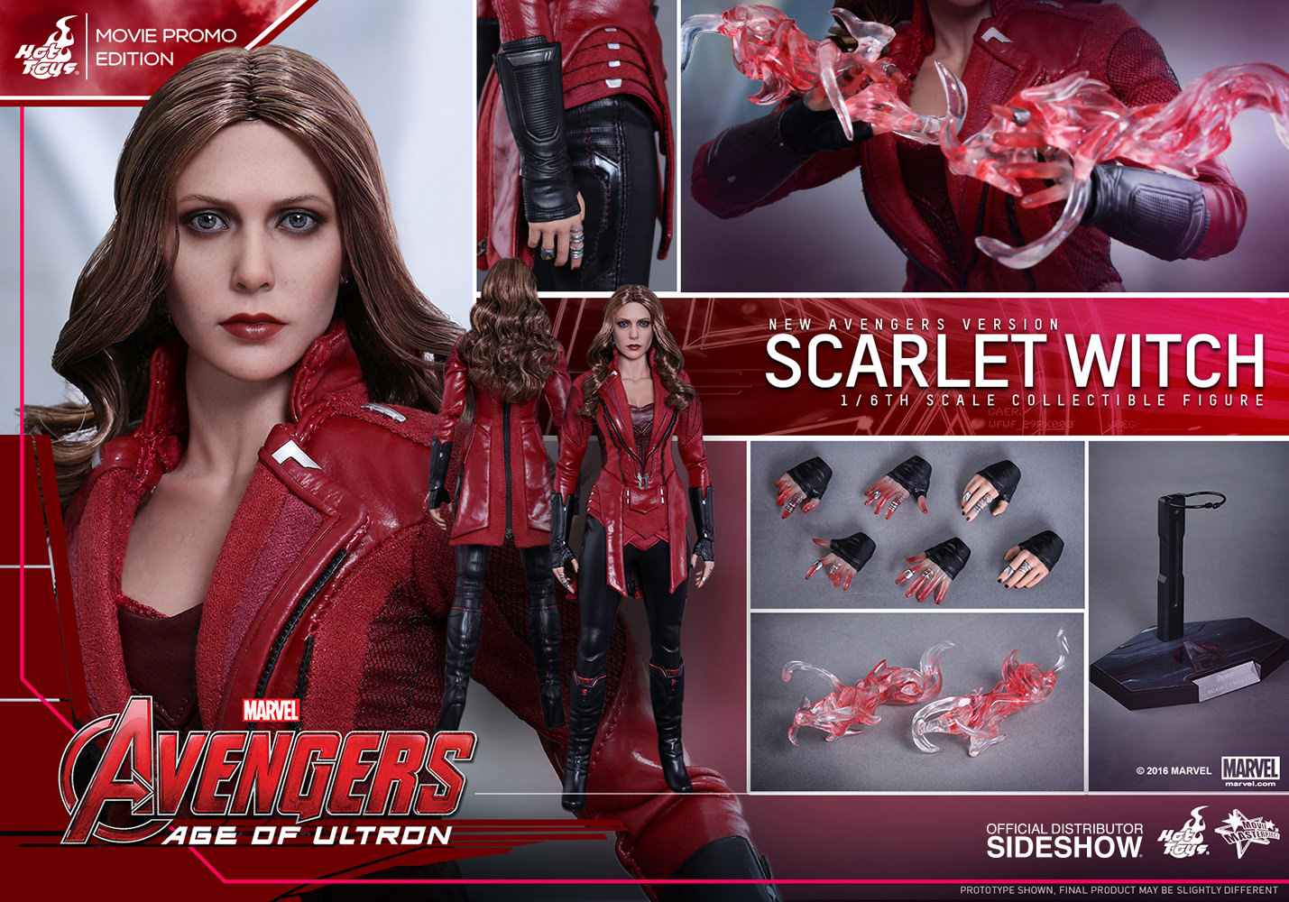 High Resolution Wallpaper | Scarlet Witch 1429x1000 px