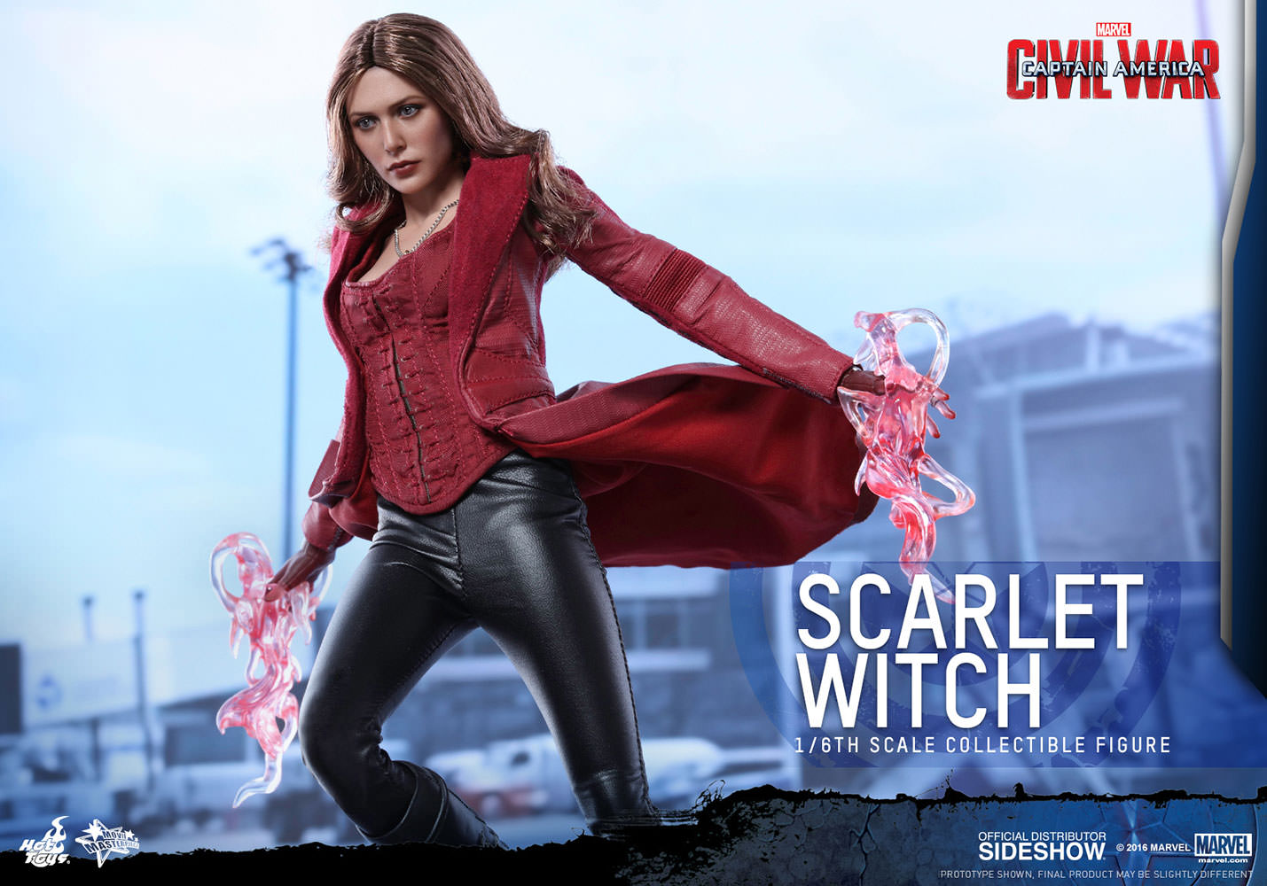 Amazing Scarlet Witch Pictures & Backgrounds