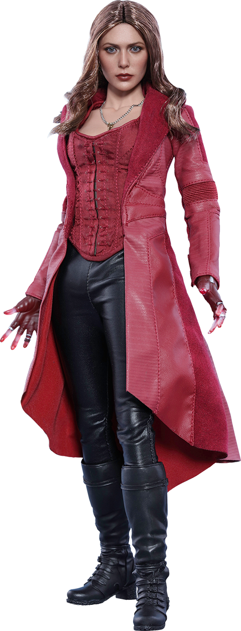 High Resolution Wallpaper | Scarlet Witch 480x1256 px