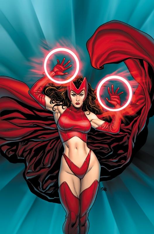 Scarlet Witch Backgrounds, Compatible - PC, Mobile, Gadgets| 527x800 px