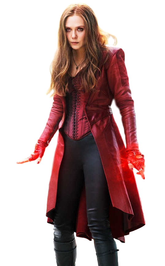 Scarlet Witch High Quality Background on Wallpapers Vista