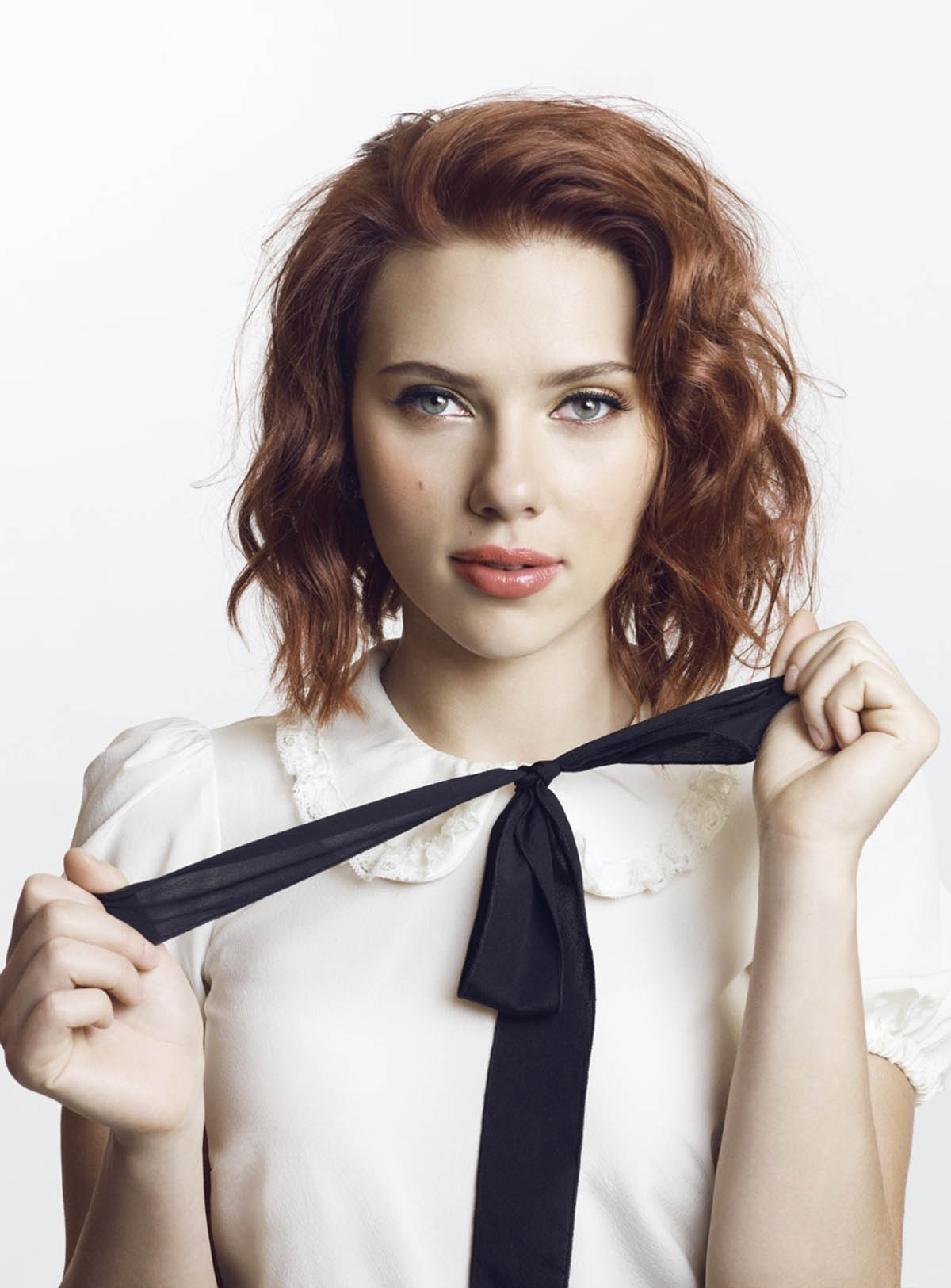 Scarlett Johansson #5