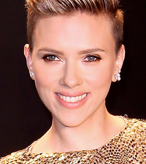 Scarlett Johansson #16