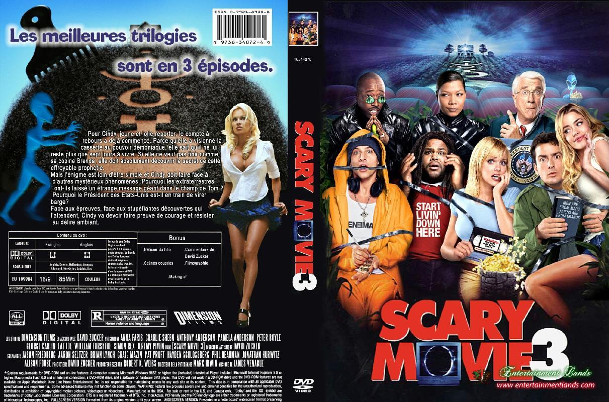 Scary Movie 3 Backgrounds on Wallpapers Vista