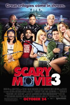 Scary Movie 3 #10