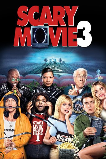 Scary Movie 3 Backgrounds, Compatible - PC, Mobile, Gadgets| 342x513 px