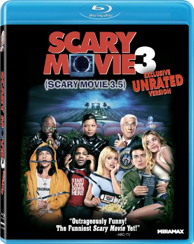 Amazing Scary Movie 3 Pictures & Backgrounds