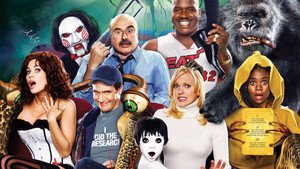 High Resolution Wallpaper | Scary Movie 3 300x169 px