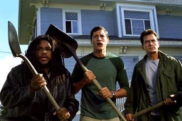 High Resolution Wallpaper | Scary Movie 3 360x239 px