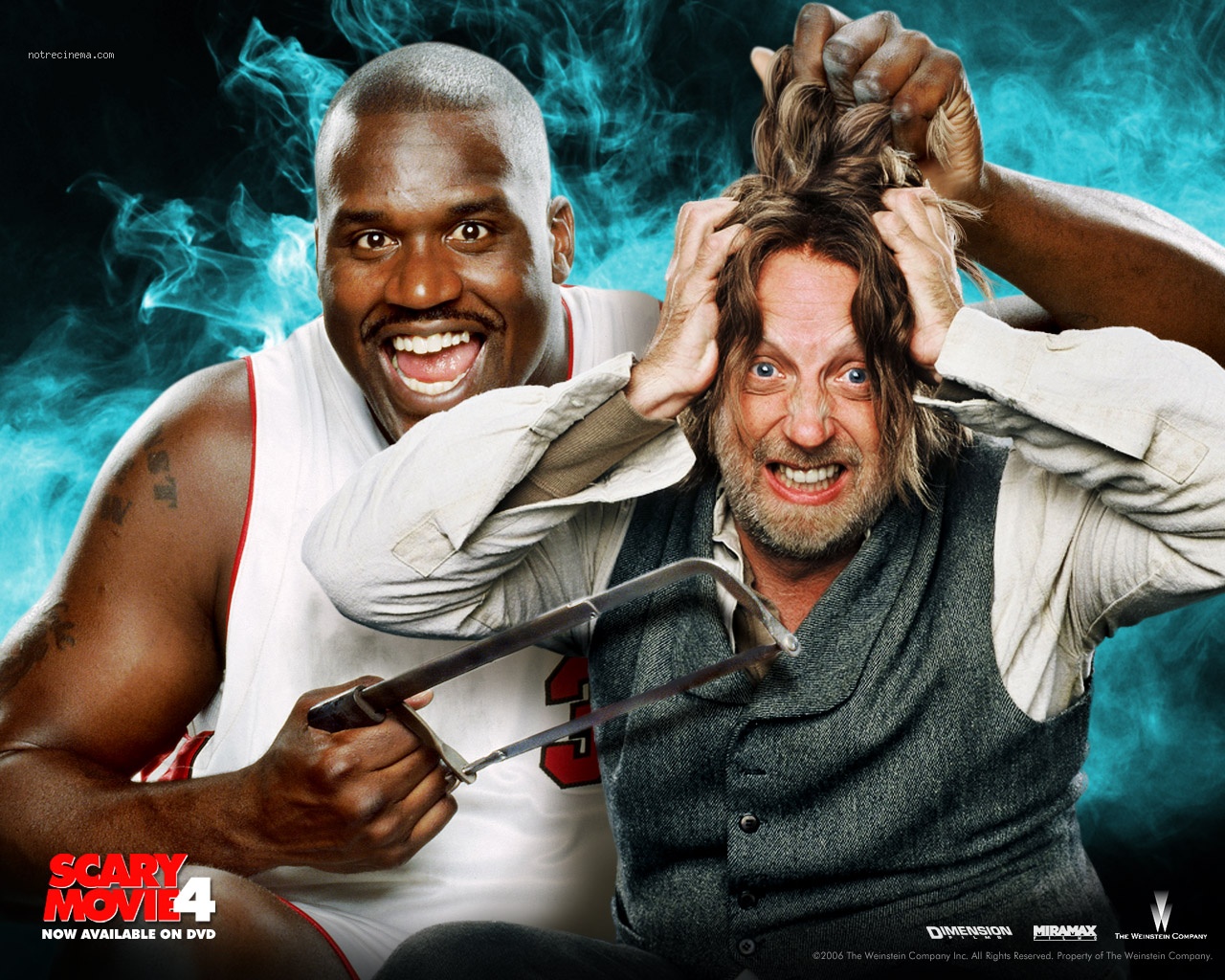 scary movie 4 hd download