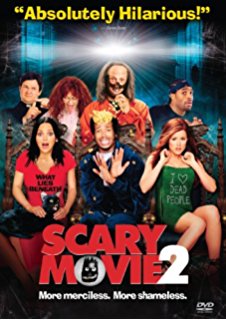 Scary Movie 4 #16
