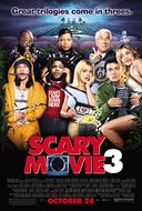 Scary Movie 4 #11