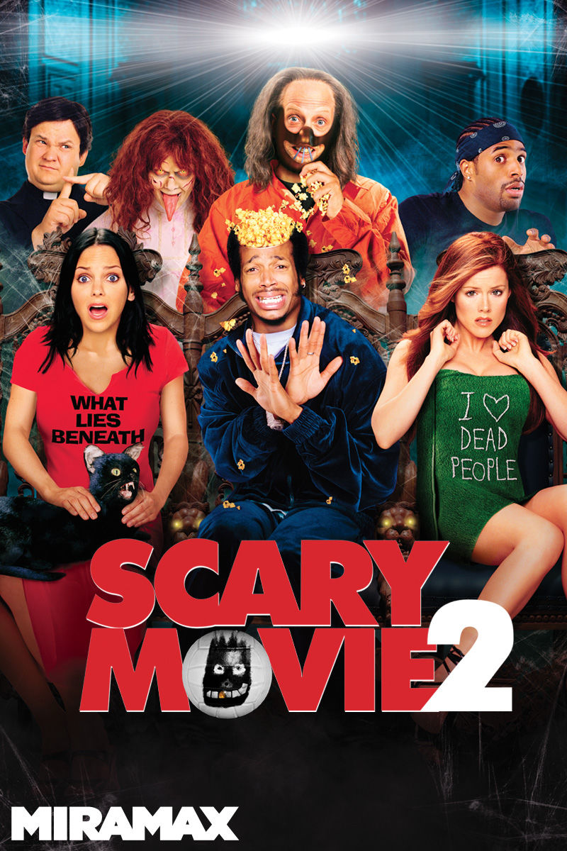 Scary Movie 5 #23