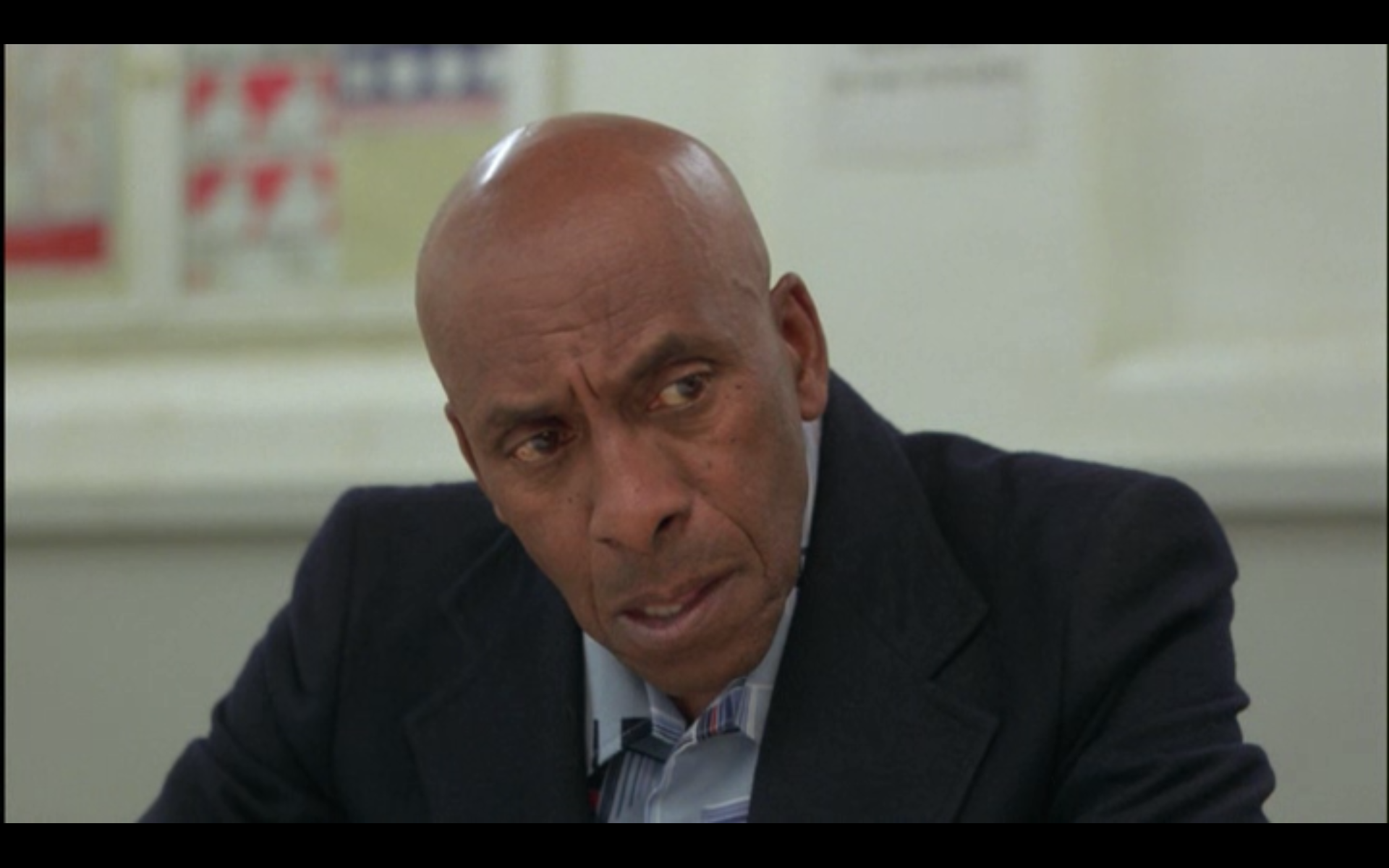 Scatman Crothers #1