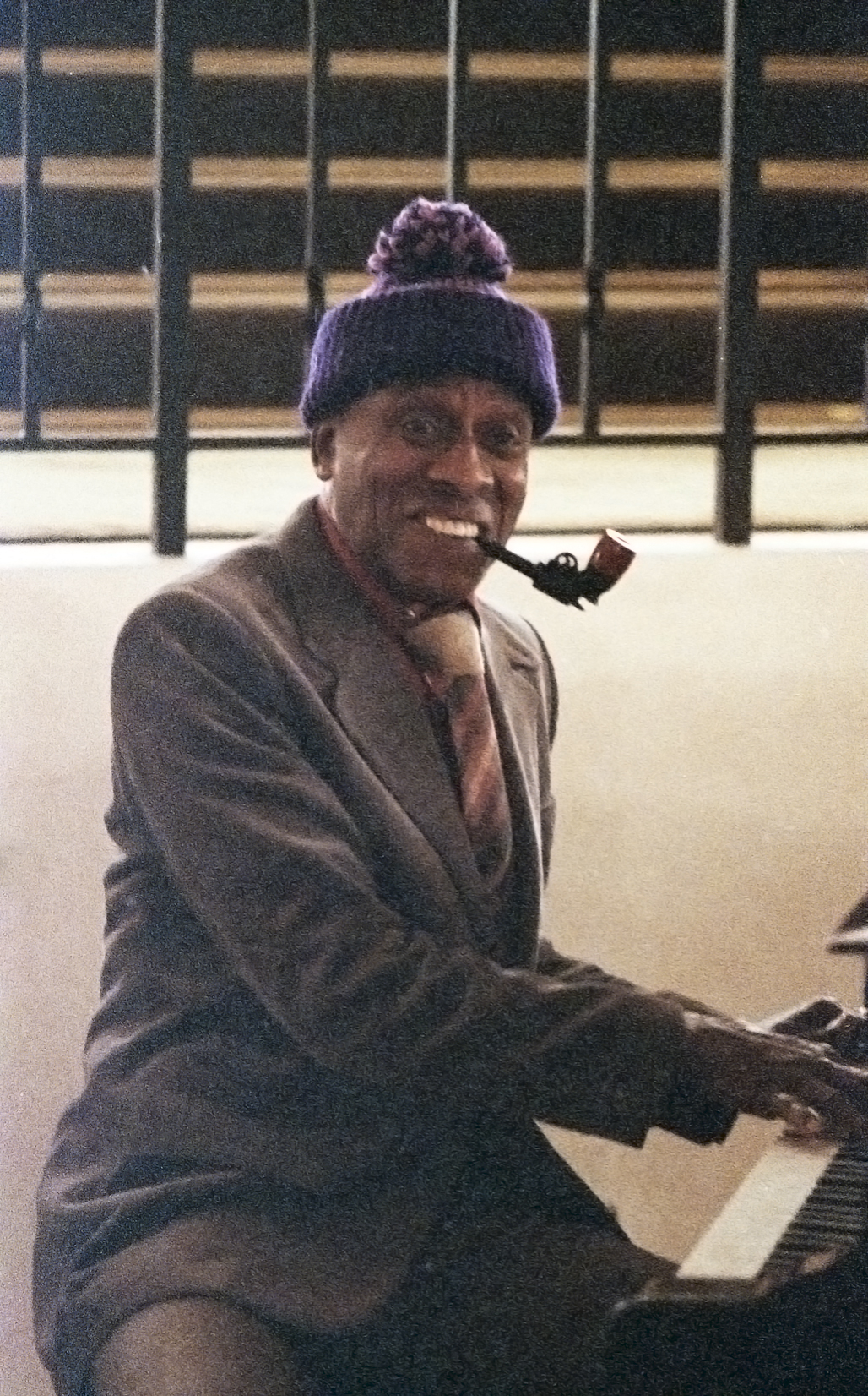 Scatman Crothers #4