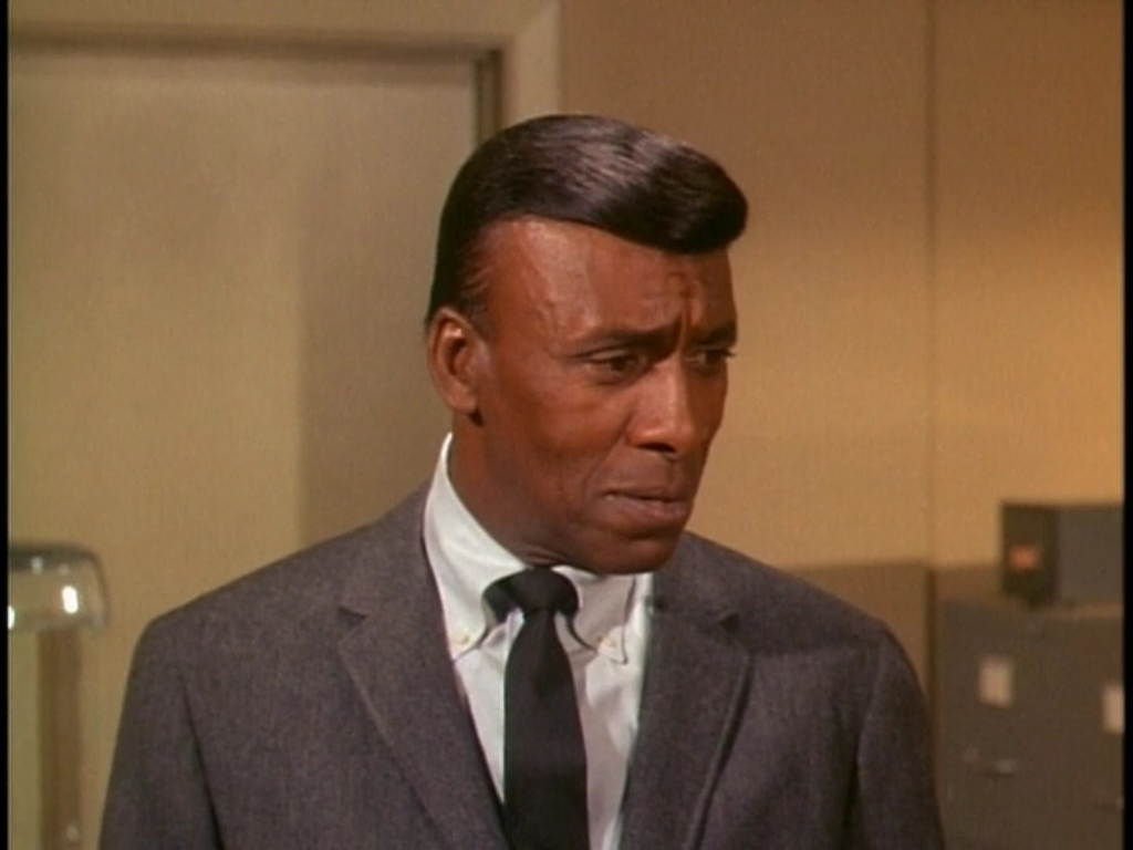 Scatman Crothers #7