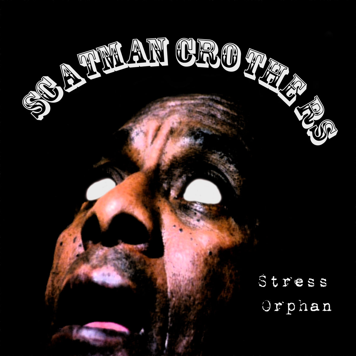 1200x1200 > Scatman Crothers Wallpapers