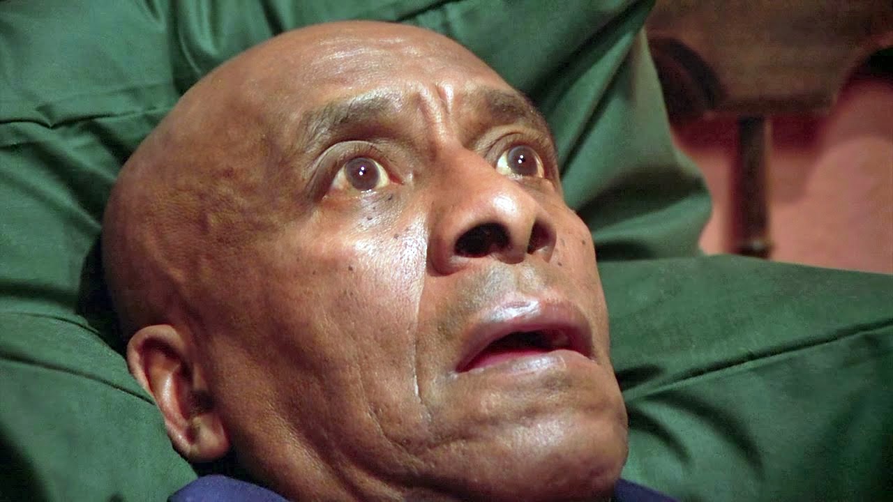 Images of Scatman Crothers | 1280x720