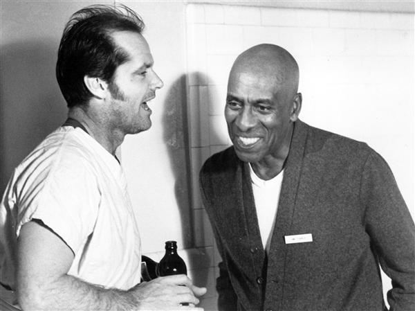 Scatman Crothers #22