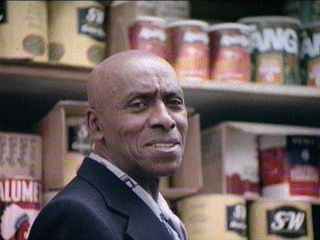Scatman Crothers #15