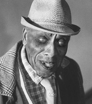 Amazing Scatman Crothers Pictures & Backgrounds