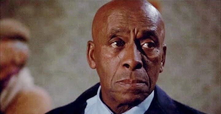 Nice wallpapers Scatman Crothers 720x372px